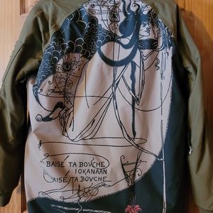 Burton Snowboard Jacket